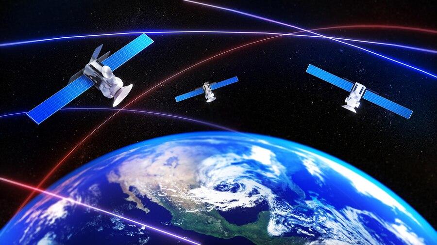 navigation-satellite
