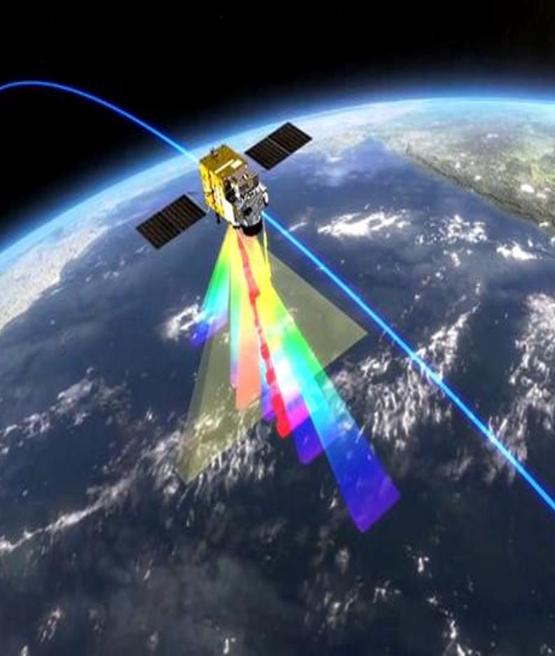 navigation-satellite